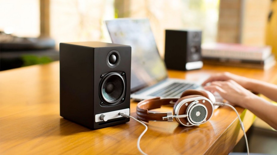 Audioengine HD3 Wireless speakers