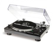 Audio Technica AT-LP120-USB Black