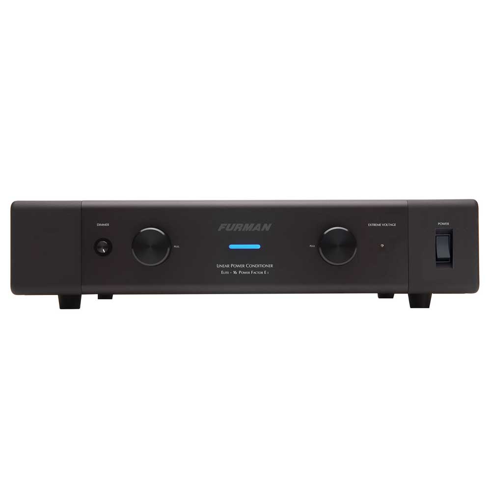 Furman ELITE10A Home Theatre Power Conditioner Rapallo