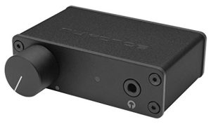 NuForce uDAC3 Digital Audio Converter