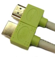 Naked Cable 4K 18 Gbps HDMI cable 0.5M