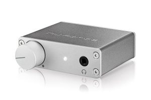 NuForce uDAC5 Digital Audio Converter