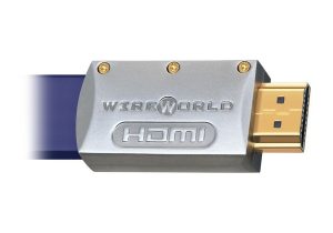 Wireworld Ultraviolet™ 7 HDMI Cable