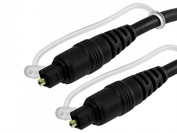 4.5M Optical Cable - RapalloAV Home Brand