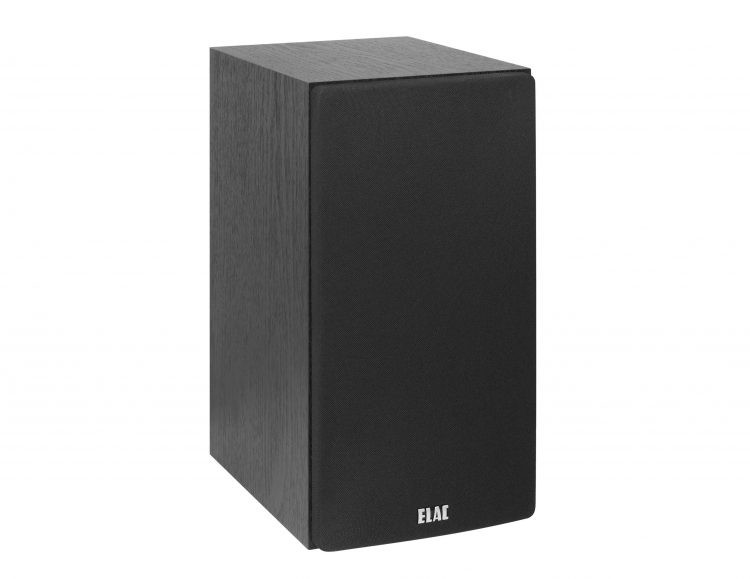 Elac Debut B5.2 Bookshelf Speakers