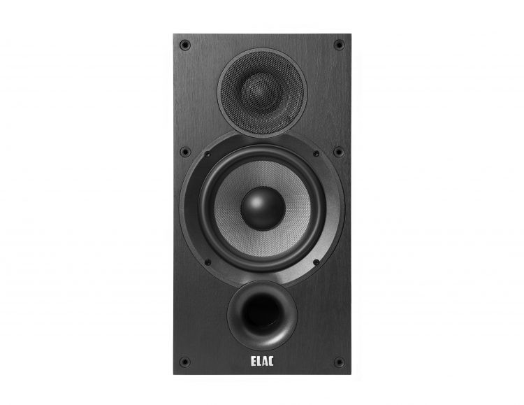 Elac Debut B6.2 Bookshelf Speaker | Rapallo