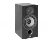 Elac Debut 2.0 6.2 Bookshelf Speakers