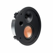 Klipsch SLM-5400C Shallow Depth In-Ceiling Speaker