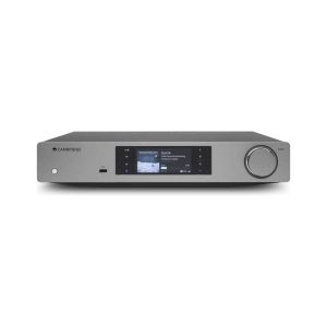Rapallo | Cambridge Audio CXN (V2) Network Streamer