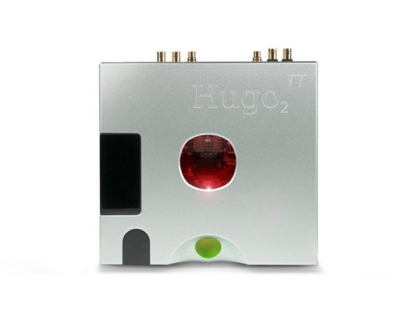 Chord Electronics Hugo TT 2 DAC