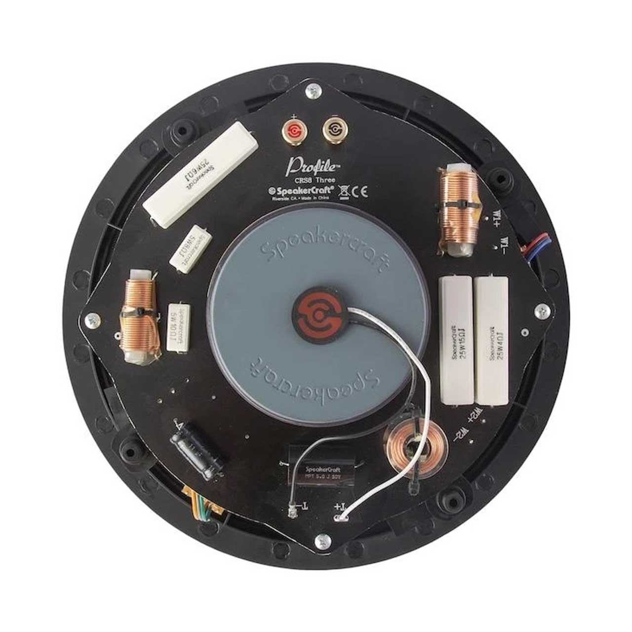 Speakercraft deals crs one