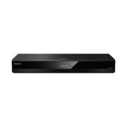 Rapallo | Panasonic DP-UB820 4K Ultra HD Blu-Ray Player