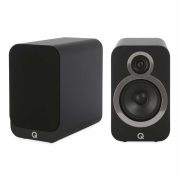 Rapallo | Q Acoustics 3020i Bookshelf Speakers