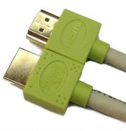 Naked Cable 4K 18 Gbps HDMI cable 2.5M