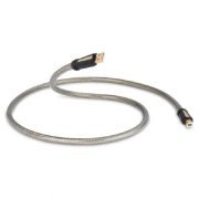 Rapallo | QED Reference USB A-B Cable