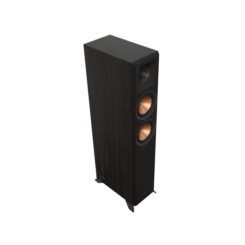 Rapallo | Klipsch Reference Premiere RP-5000F II Floorstanding Speakers