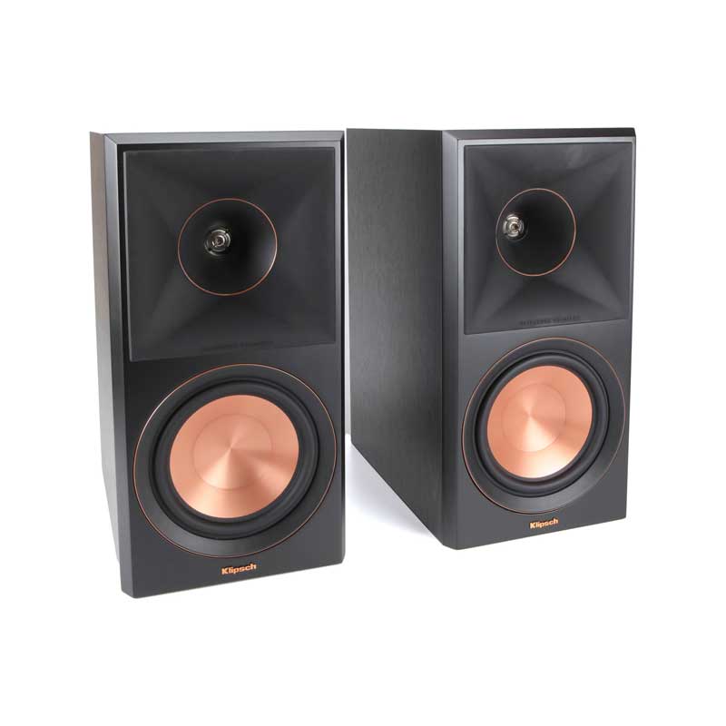 激安人気新品 Klipsch クリプシュ RP-600M Reference Premiere ブック