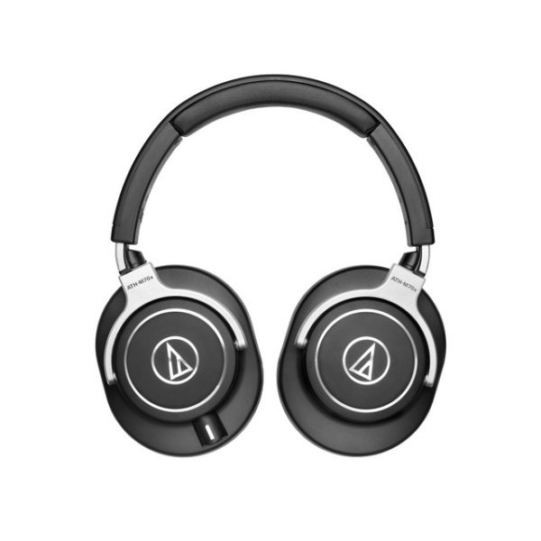 Audio Technica ATH-M70x Professional Monitor Headphones