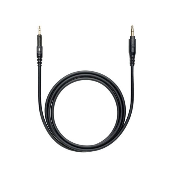 Audio Technica ATH-M70x straight cable