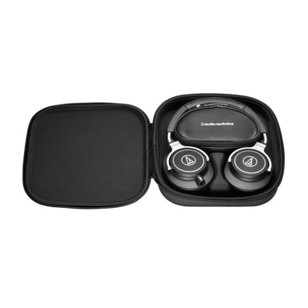 Audio Technica ATH-M70x carrying case