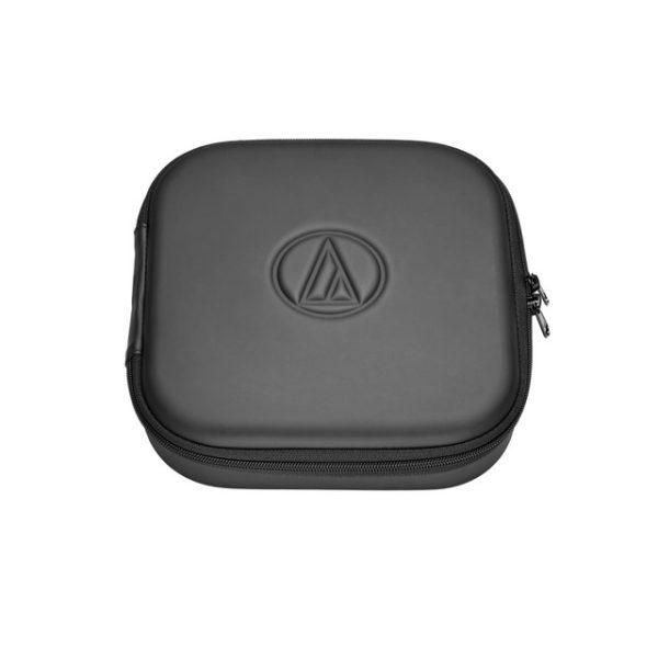 Audio Technica ATH-M70x carrying case