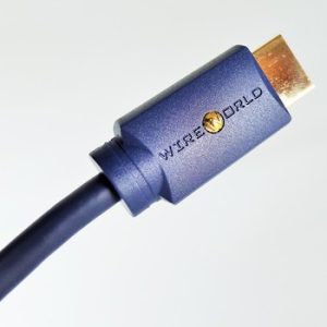 Wireworld Sphere Series HDMI Cable 15M