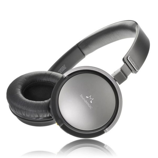 SoundMAGIC P55 Vento Portable Headphones