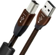 AudioQuest Coffee USB 2.0 A to B Cable 3m