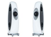 Elac Concentro M Floorstanding Speakers