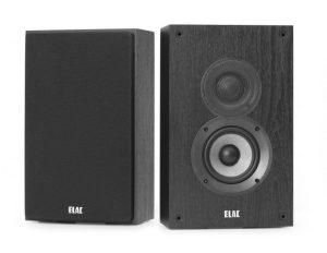 Elac Debut 2.0 OW4.2 On-wall Speakers