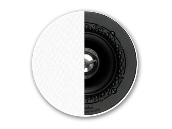 Definitive Technology DI 4.5R Disappearing Series 4.5" Round In-Ceiling Speaker (single)