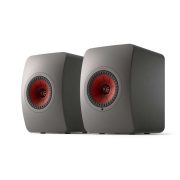 Rapallo | KEF LS50 Wireless II Bookshelf Speakers