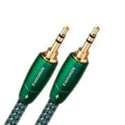AudioQuest Evergreen 3.5mm - 3.5mm cable - 3M