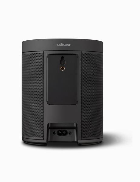 Yamaha musiccast speakers sales 2018