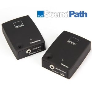 SVS SoundPath Wireless Audio Adapter Kit