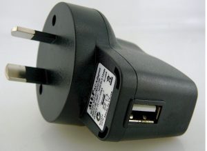 USB Power Adaptor