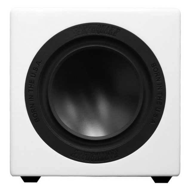 Earthquake MiniMe P63 Subwoofer