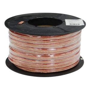 14AWG Speaker Cable 50M