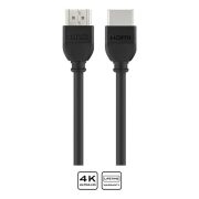 1m Kordz ONE HDMI Cable