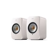 Rapallo | KEF LSX II Wireless Mini Monitor