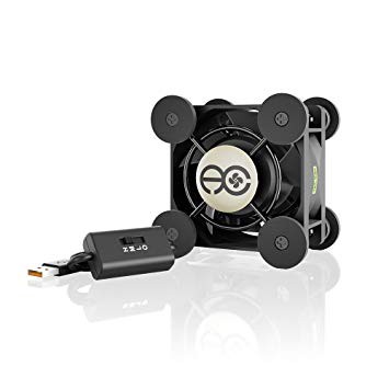 Ac Infinity Multifan Mini Quiet Usb