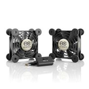 AC Infinity Multifan S5 Quiet USB Cooling Fan