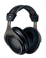 Shure SRH1840 Professional Open Back Headphones