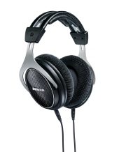 Shure SRH1540 Premium Closed-Back Headphones