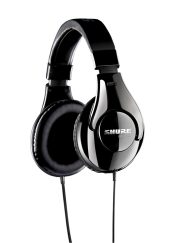 Shure SRH240A Professional Quality Headphones