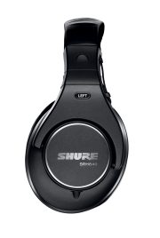 Shure SRH840 Professional Monitoring Headphones