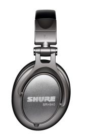 Shure SRH940 Professional Reference Headphones