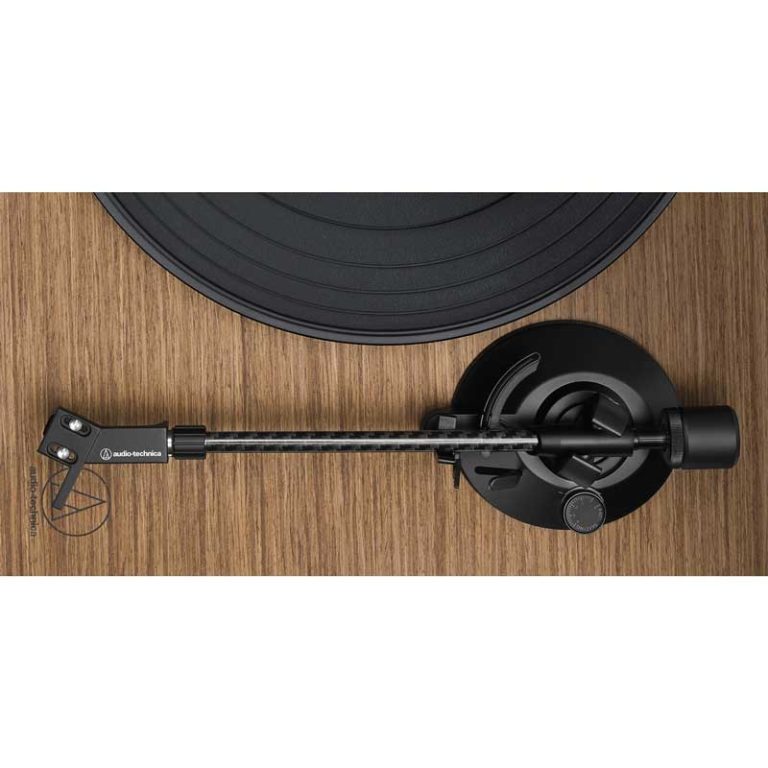 Audio Technica LPW40WN Manual Turntable Rapallo