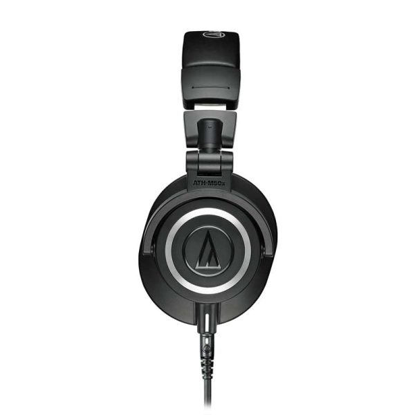 Rapallo | Audio Technica ATH-M50X Studio Headphone