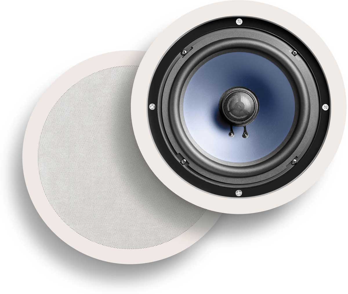 Polk 80i online